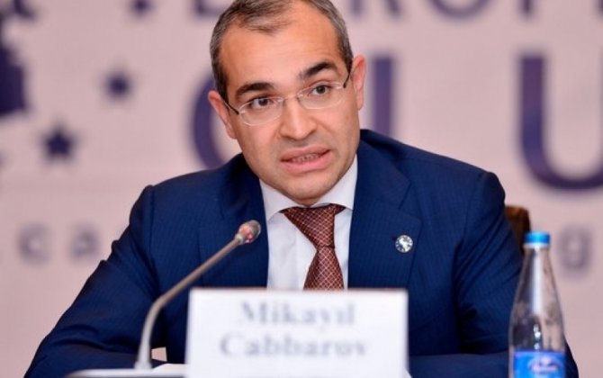 Mikayıl Cabbarov: 