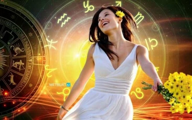 2 bürc varlanacaq, 3 bürc işini itirəcək, 4 bürc... - Məşhur astroloqdan həftənin proqnozu