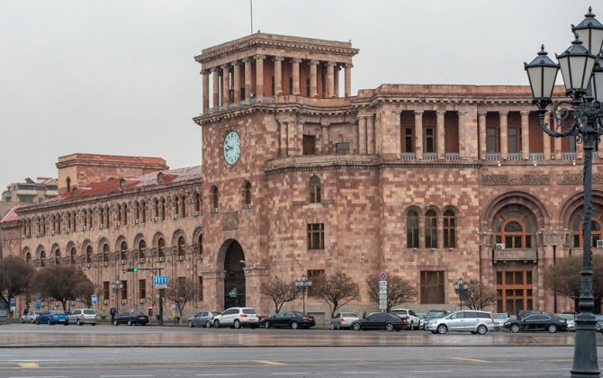 Azərbaycana qarşı artan təzyiqlərin pərdəarxası: Qərbi və Ermənistanı nə narahat edir? - ŞƏRH