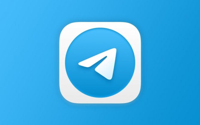 В Telegram наблюдаются сбои