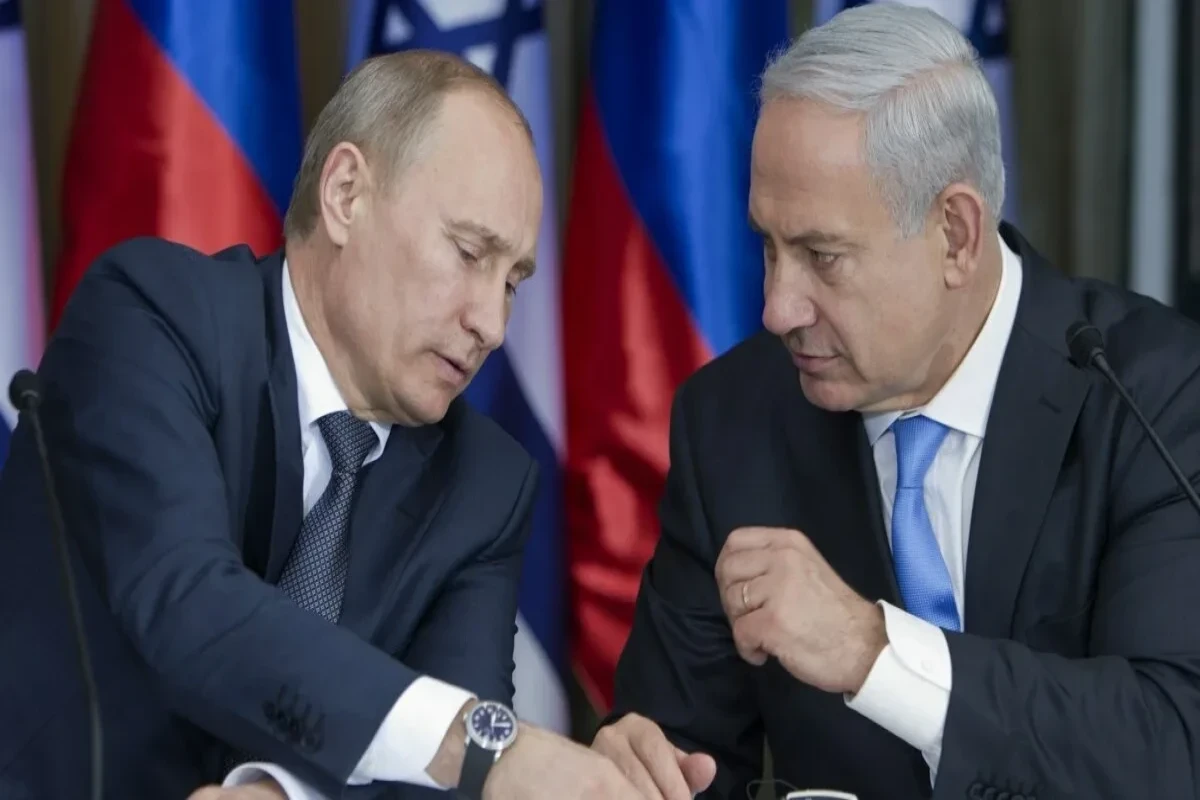 Putin və Netanyahu arasında telefon danışığı gözlənilmir - Peskov