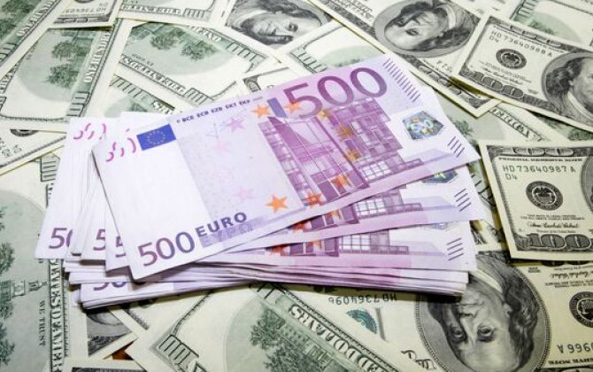 Aropada inflyasiya REKORD HƏDDƏ ÇATDI - Dollar bahalaşacaqmı?