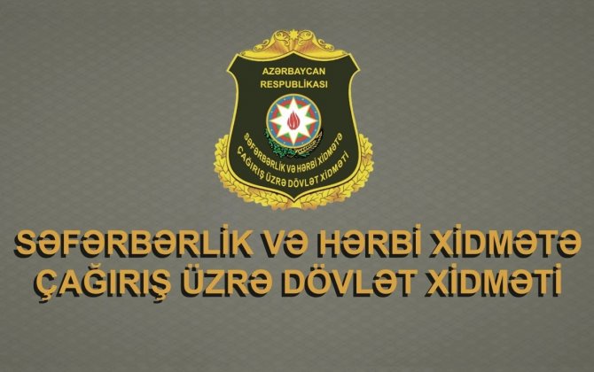 Dövlət Xidmətinin 259 əməkdaşı məsuliyyətə cəlb edilib