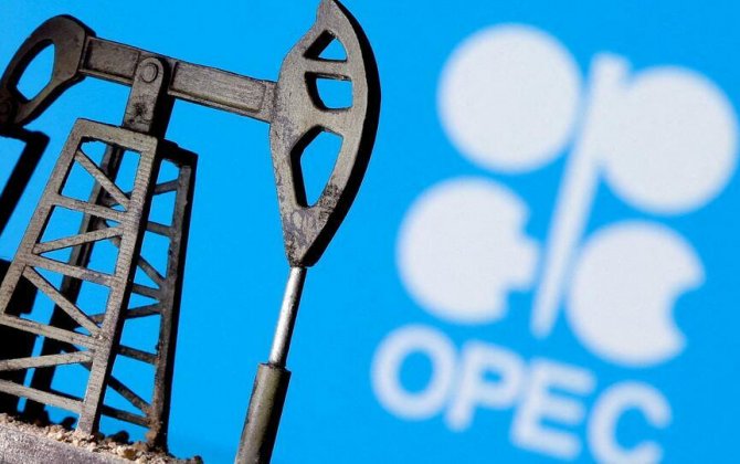 Neftin qiyməti 50 dollara düşəcək? - OPEC-dən iddialara CAVAB