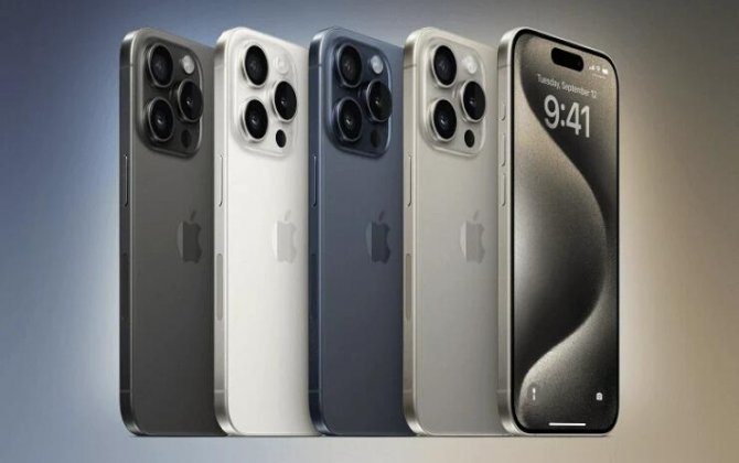 Hansı “iPhone” daha məsləhətlidir? – 5 MODEL