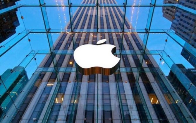 Компания Apple добавит в новые смартфоны дополнительную кнопку