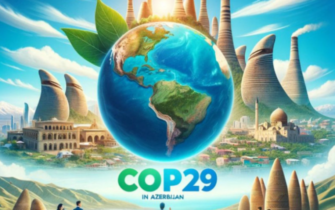 COP29 ərəfəsində Azərbaycana qarşı total hücumlara REAKSİYA