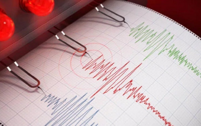 7,8 bal gücündə zəlzələ gözlənilir – SON DƏQİQƏ