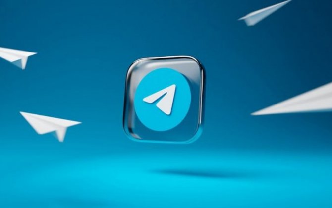 Интересное нововведение в Telegram