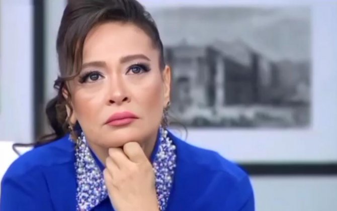 “Günlərlə tiktokda üzdən iraqlara baxanlar bu filmi Azərbaycana yaraşdırmırlar?”- Mehriban Xanlarova “SAHİLSİZ GECƏ”-dən danışdı