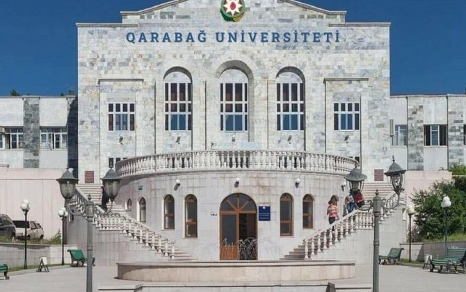 Qarabağ Universitetində bufet qiymətləri diqqət çəkdi - SİYAHI