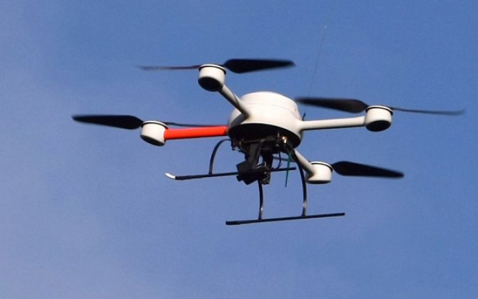 Azərbaycanda dronlarla bağlı yeni ixtisas yaradılır