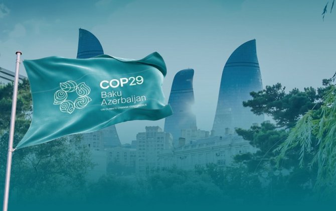 COP 29 bizə hansı ümidləri verir? -EKSPERT AÇIQLADI 