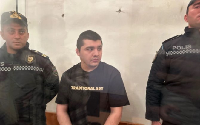 Əhməd Əhmədov cinayət məsuliyyətindən azad edildi -xa0ŞOK QƏRAR + FOTO/VİDEO