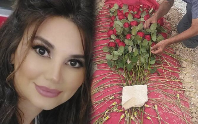 “Qızım intihar etməyib, anasına zəngində öldürüləcəyini deyib” - FOTO