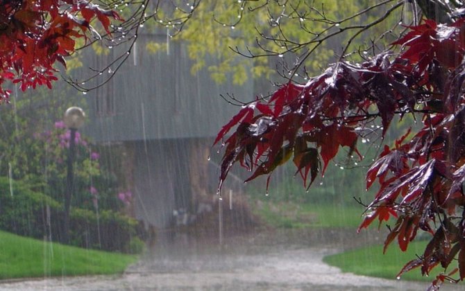 Hava ilə bağlı XƏBƏRDARLIQ - Oktyabrın 15-dək...