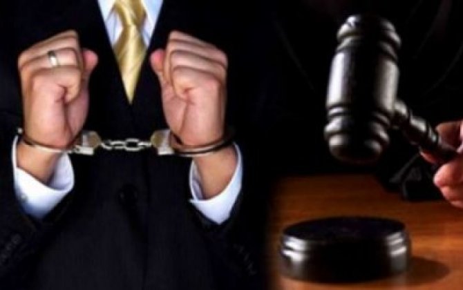 Evində “silah-sursat aşkarlanan” bu müəllim də respublika başçısına “terror aktı hazırlayıb