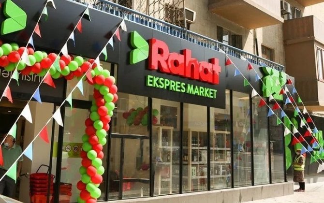 “Rahat Market”də HADİSƏ: İşçilər ZƏHƏRLƏNDİ