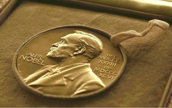 Nobel Sülh mükafatının qalibi açıqlandı