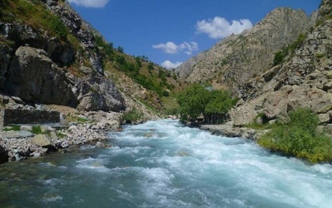 Bərpa olunan yerüstü şirin su ehtiyatları azalıb