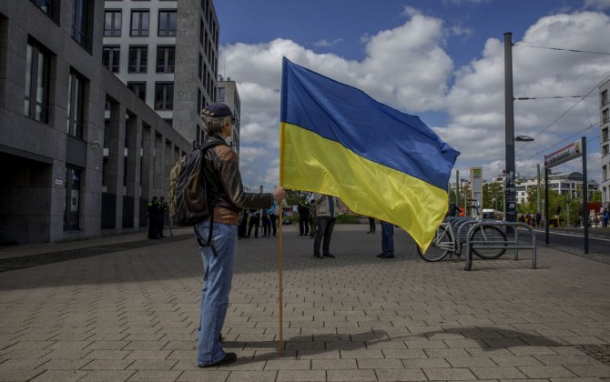 Мэр немецкого города распорядился не принимать новых беженцев с Украины