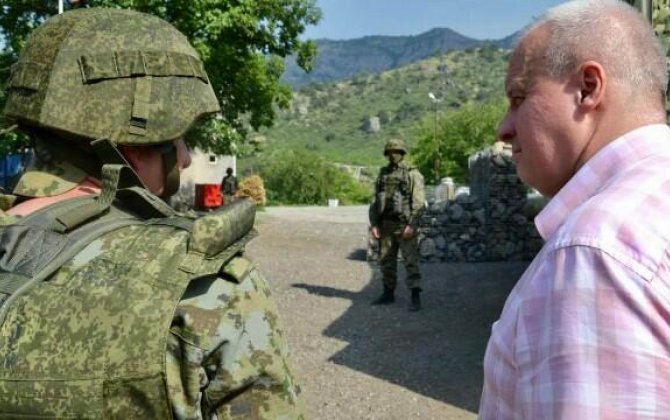 Putin artıq yükdən xilas oldu: Paşinyan niyə sevinir?