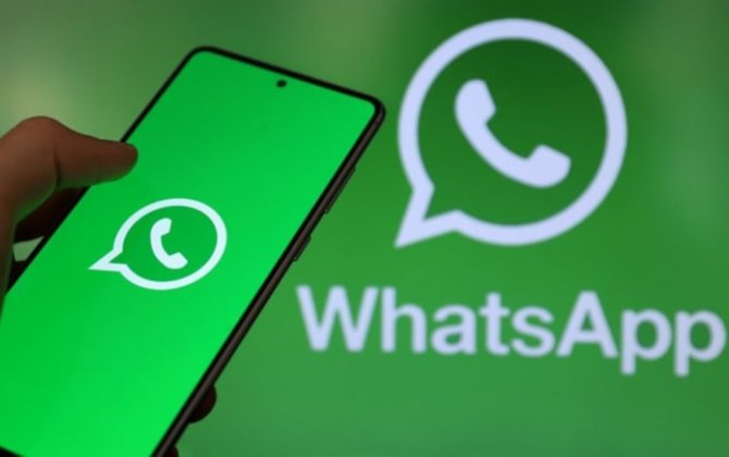 WhatsApp-dan yeni funksiya: Söhbətlərə xüsusi rənglər gəlir