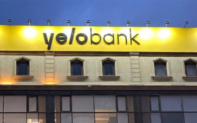 Şirkətlər “Yelo Bank”dan 500 milyon manatdan çox vəsaitlərini geri götürüblər