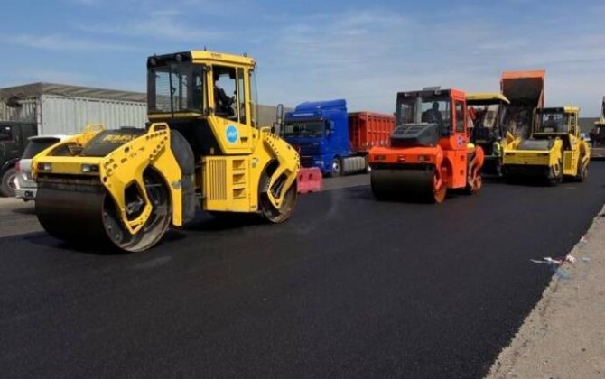 Görün Azərbaycanda yol çəkilməsindən hansı şirkətlər nə qədər pul qazanır