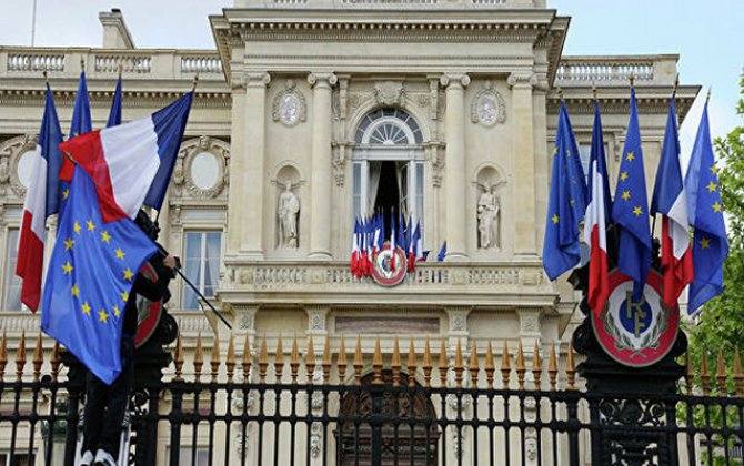 Fransadan növbəti CILIZ ADDIM- Bakıdakı tədbiri pozmağa cəhd edib