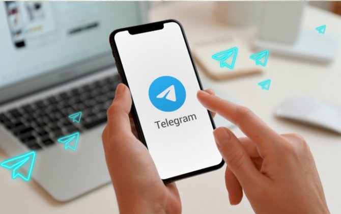 Qazaxıstanda “Telegram”ın ofisi açılacaq