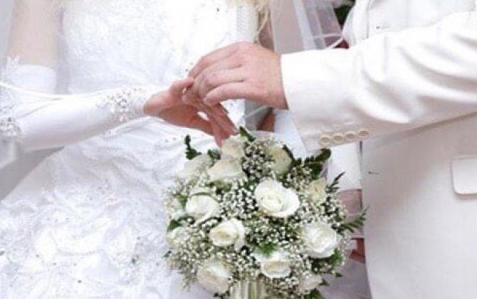 Nikah və boşanmaların sayı azalıb