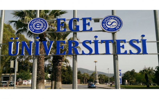 BDU Ege Universiteti ilə “Orhun” mübadilə protokolu imzalayıb