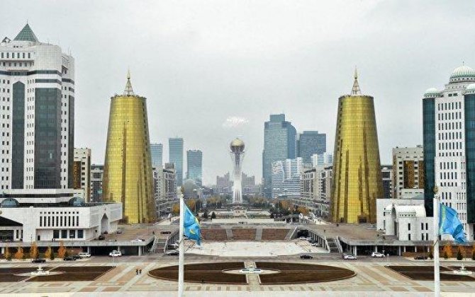 Rusiyadan Qazaxıstana qadağa: Astana cəzalandırılır?