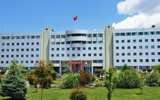 BDU Türkiyənin Balıkesir Universiteti ilə əməkdaşlığı genişləndirir