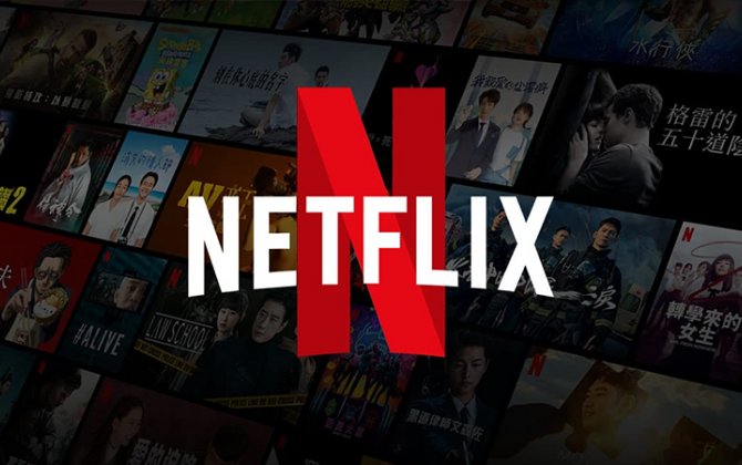 Parolun başqaları ilə paylaşılmaması “Netflix”in abunəçi sayını ciddi azaldıb