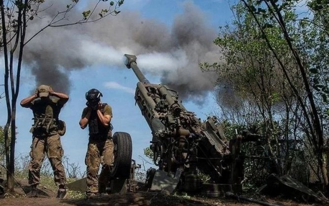 Dünya çempionu müharibədə ÖLDÜ - FOTO