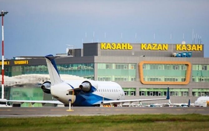 BRİKS sammitinə qarşı PUA təhlükəsi: Kazan aeroportunda xüsusi plan işləndi