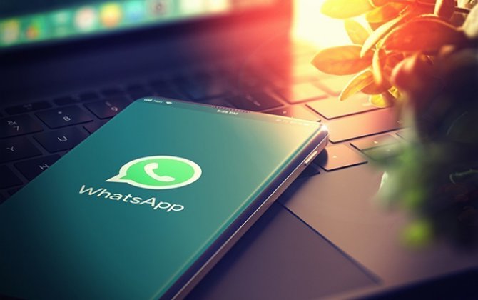 WhatsAppda zənglərlə bağlı yenilik