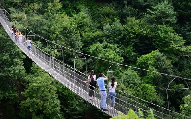 Turizm və rekreasiya zonalarının ərazilərində qadağan edilən hallar təsdiqləndi