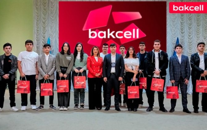 “Bakcell” UNEC-də keçirilən İnnovasiya Həftəsinin əsas tərəfdaşıdır - FOTO