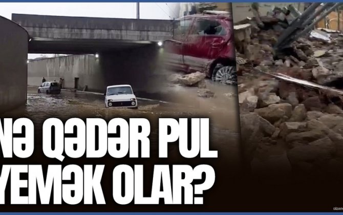 Aparıcı məmurlara səsləndi: Sizə coğrafiya dərsi keçməyiblər? HESABAT ZAMANI gələcək! - SƏRT TƏNQİD - VİDEO