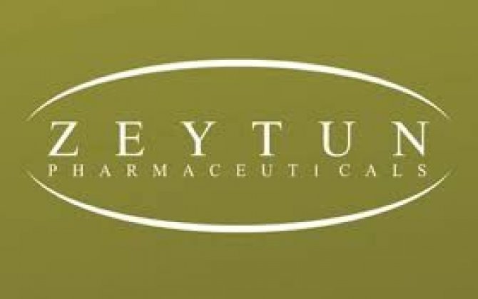 Dövlət Gömrük Komitəsi “Zeytun Pharmaceuticals”ı yenə cərimələdi