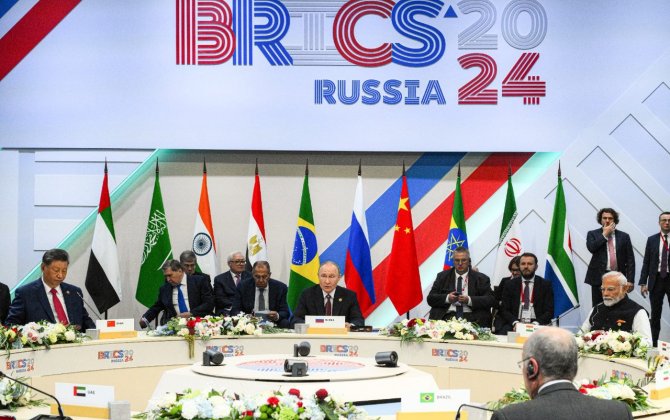 BRICS-ə üzv olmaq Azərbaycana nə qazandıracaq? – Deputatdan MÜHÜM AÇIQLAMALAR