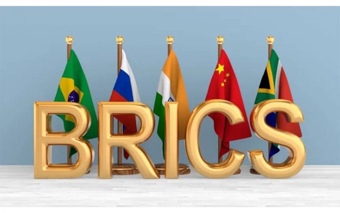 BRICS ölkələri Kazan bəyannaməsini qəbul etdi