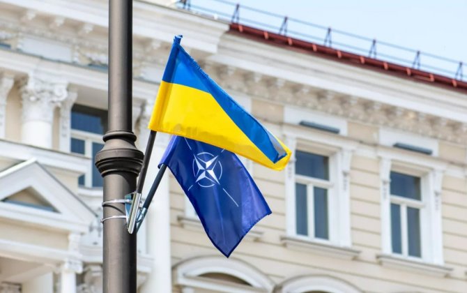 СМИ: Семь стран НАТО выступают против принятия Украины