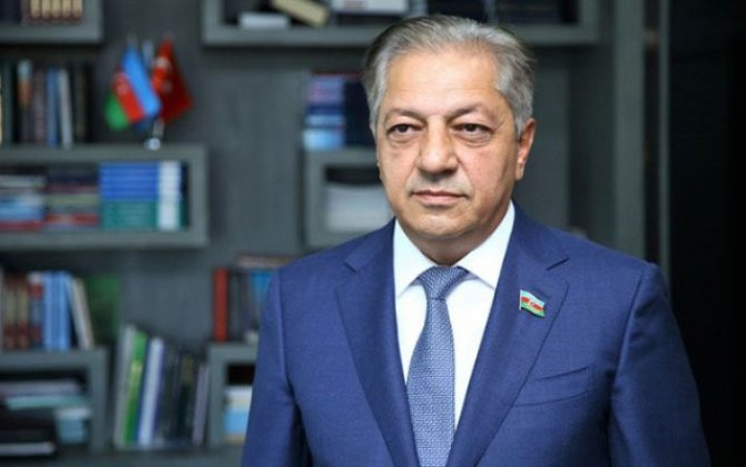 Cavanşir Feyziyev AP-nin Azərbaycana davamlı hücumlarından danışdı