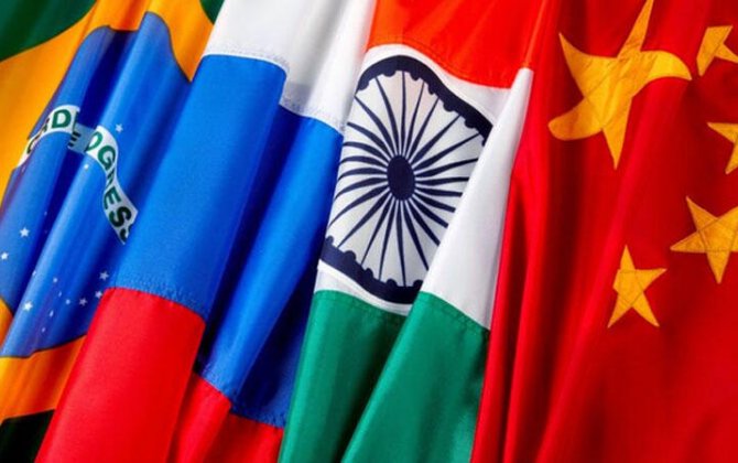 BRICS tərəfdaş ölkələrinin siyahısı RAZILAŞDIRILDI