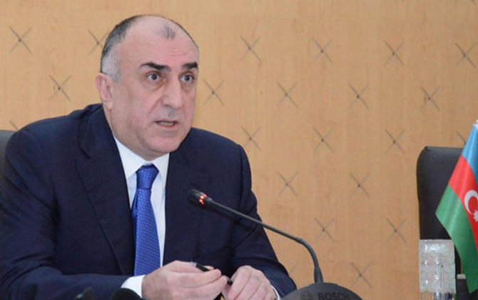 Sülh sazişinin Amerika variantı - Məmmədyarov detalları açıqladı