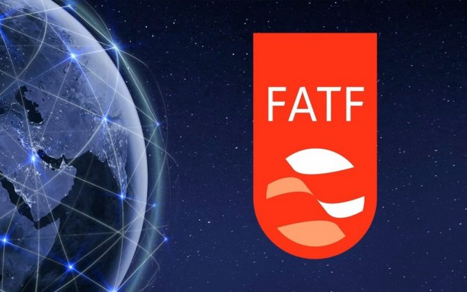 FATF включила Алжир, Анголу, Кот-д'Ивуар и Ливан в 